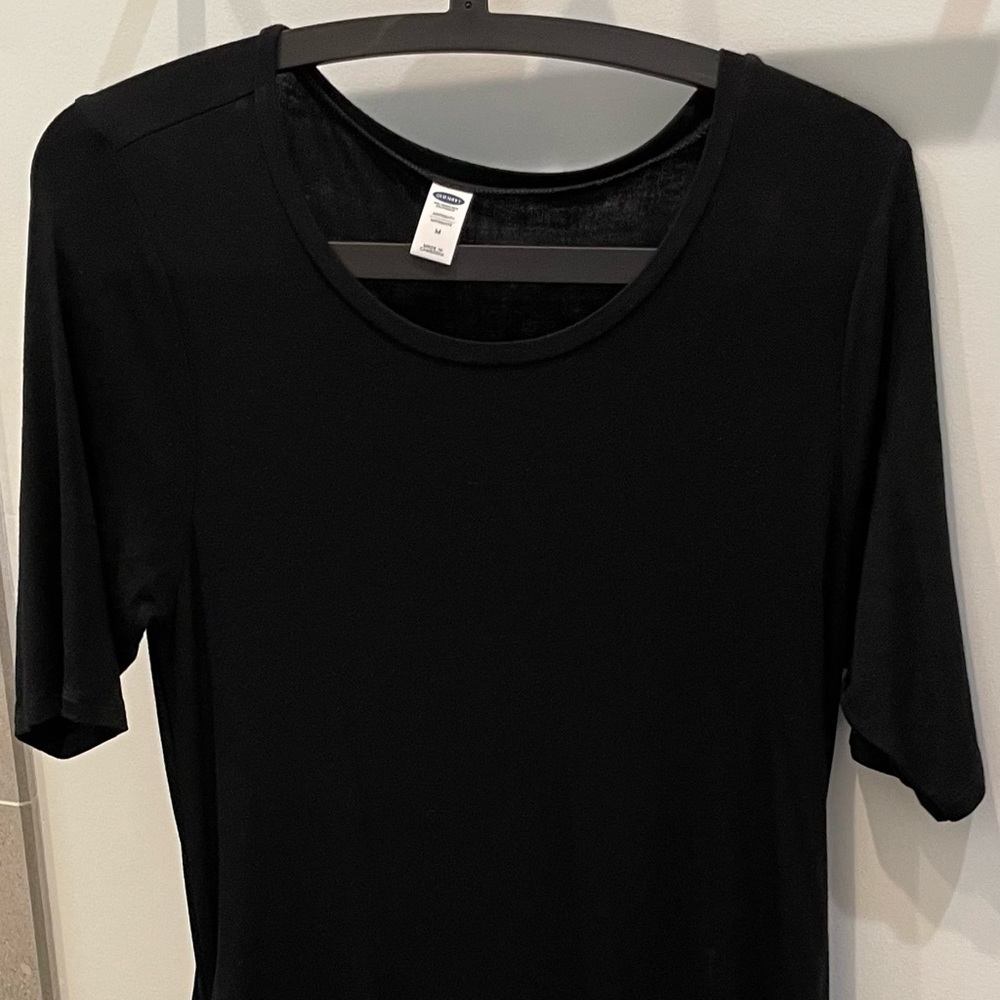 EUC Old Navy Maternity Dress